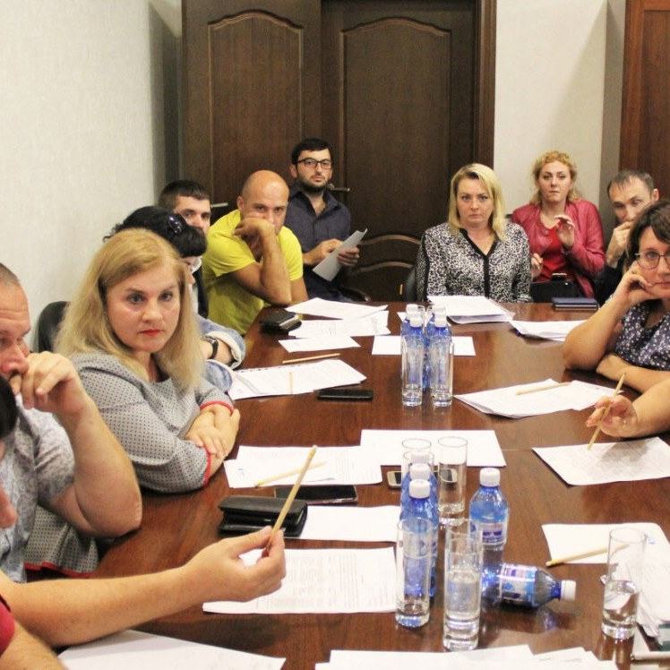 Роснефть завод сочи. Сочи «водоканал». Муп. Муниципальные предприятия города сочи. Водоканал сочи.